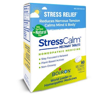 StressCalm Tablets
